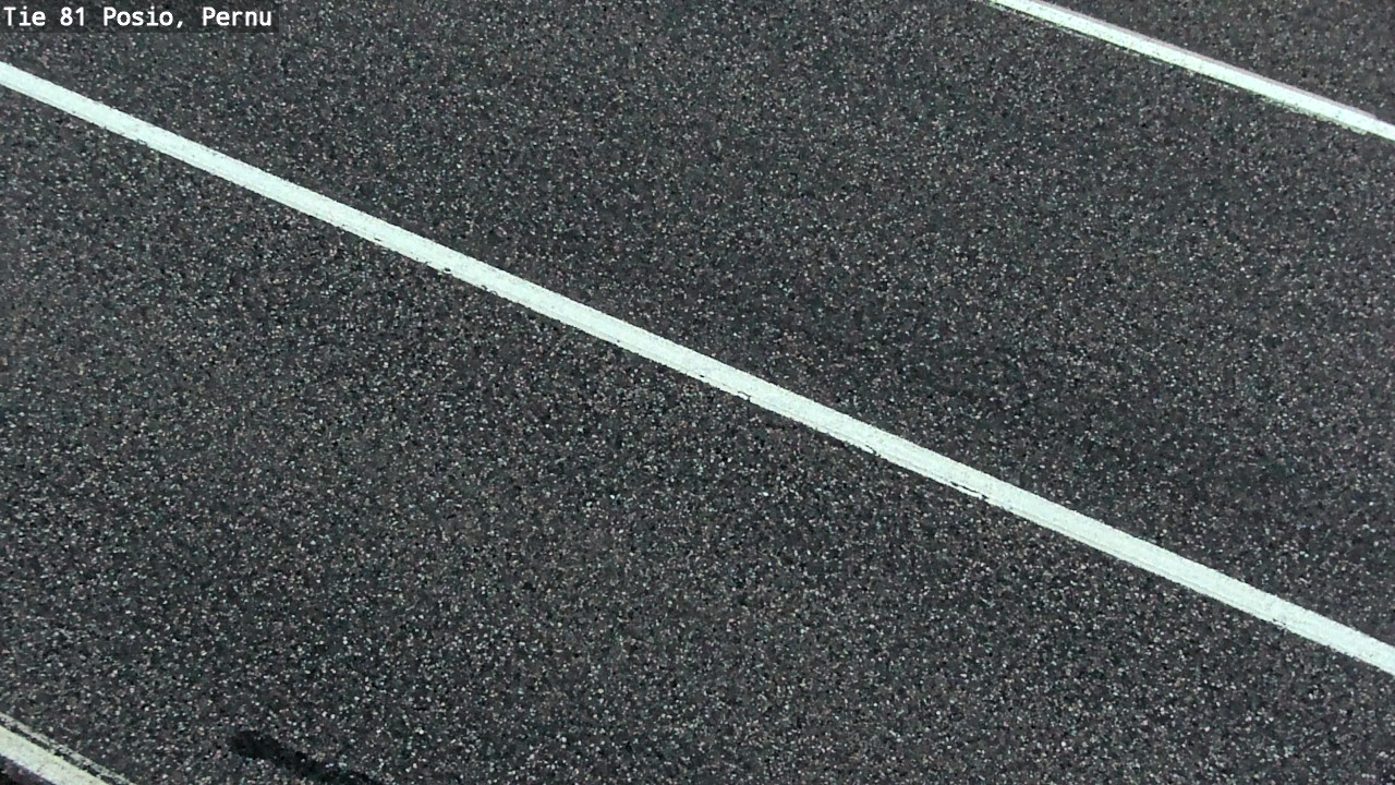 Kelikamerat Kuva Tie 81 Posio, Pernu, Posio, Lappi