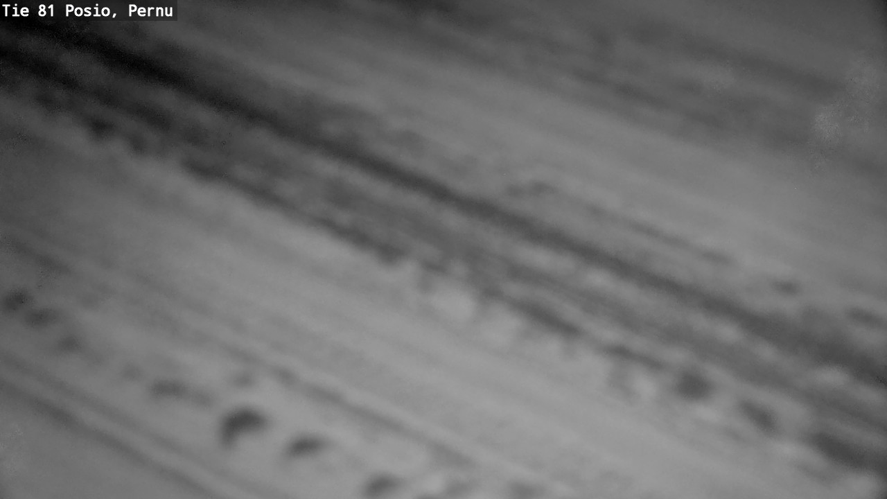 Kelikamerat Kuva Tie 81 Posio, Pernu, Posio, Lappi