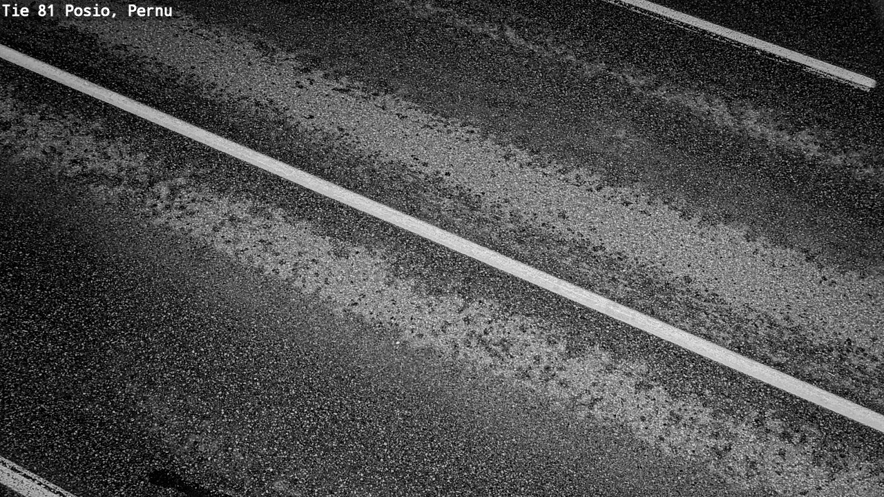 Kelikamerat Kuva Tie 81 Posio, Pernu, Posio, Lappi