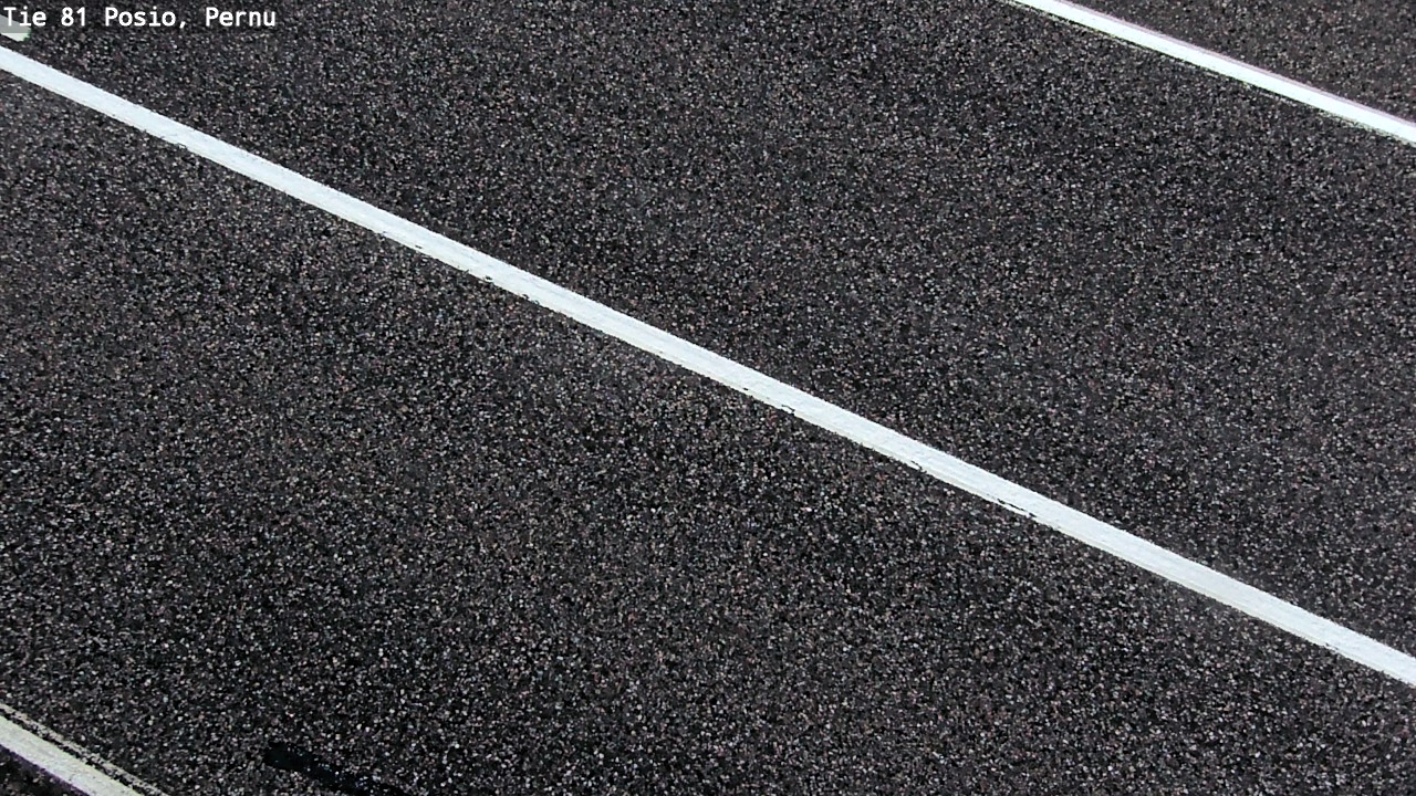 Kelikamerat Kuva Tie 81 Posio, Pernu, Posio, Lappi