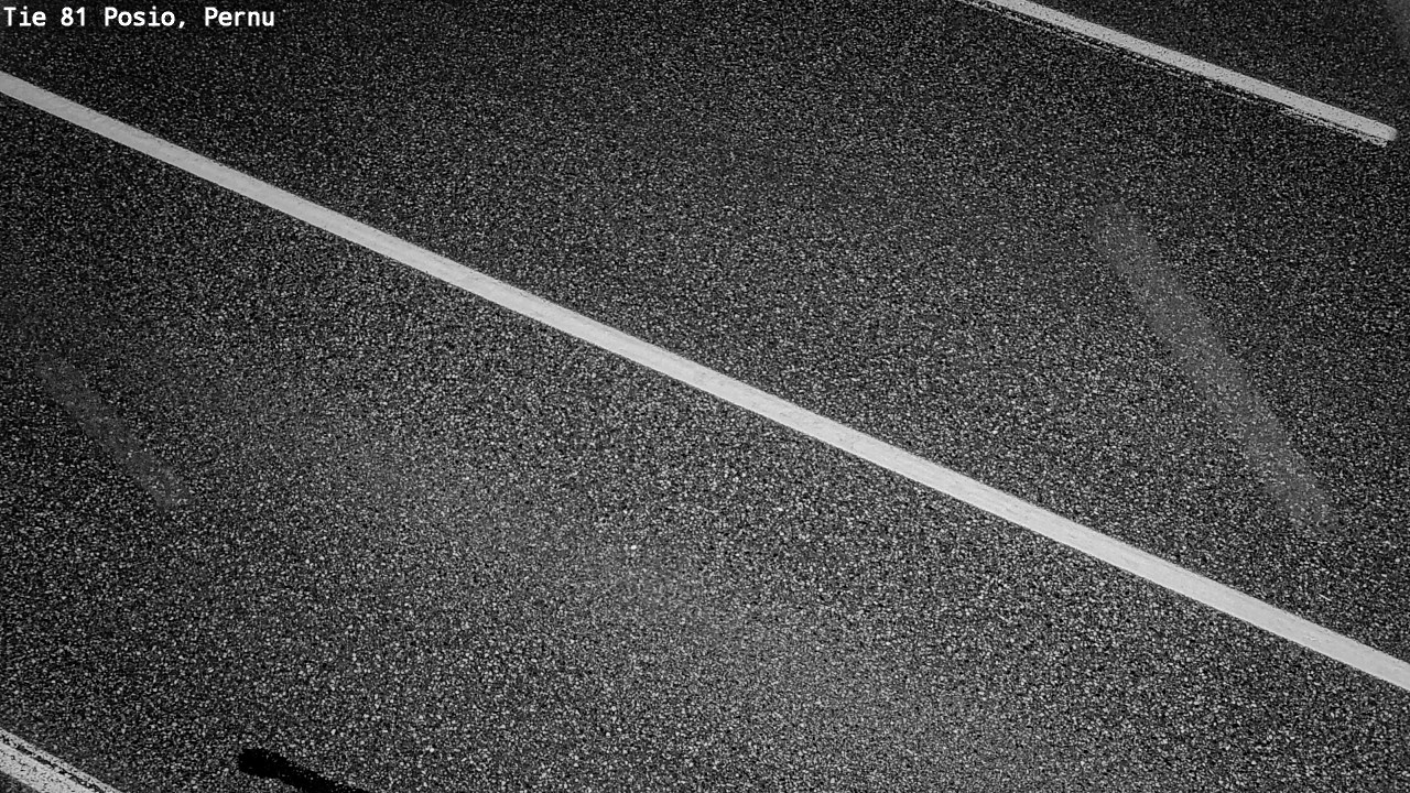 Kelikamerat Kuva Tie 81 Posio, Pernu, Posio, Lappi