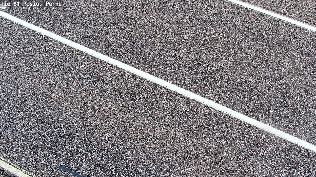 Kelikamerat Kuva Tie 81 Posio, Pernu, Posio, Lappi