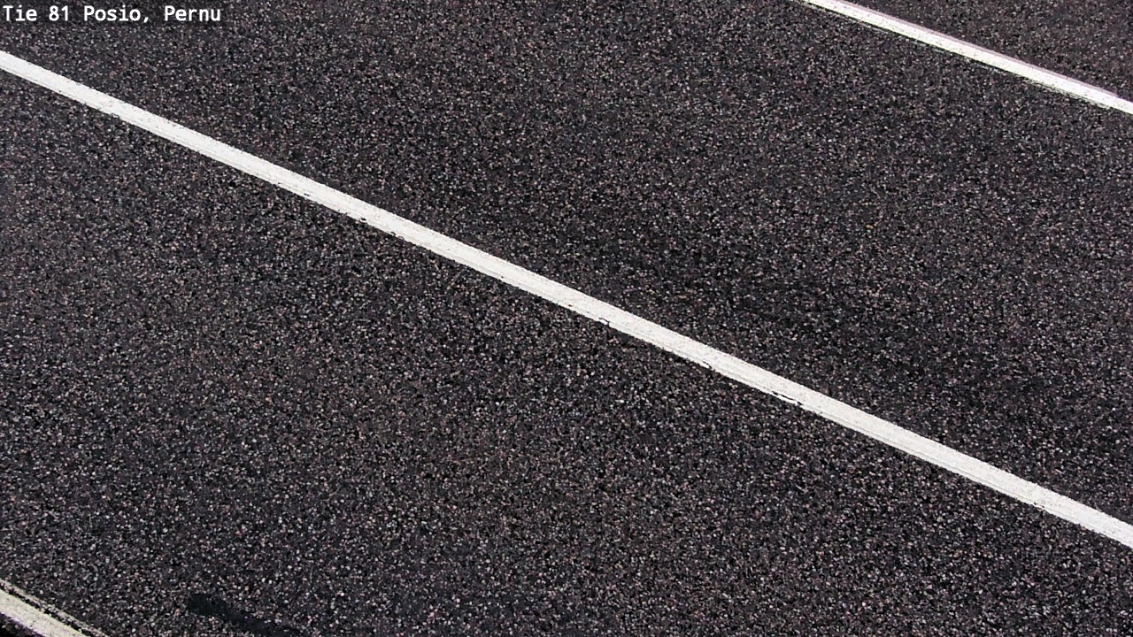 Kelikamerat Kuva Tie 81 Posio, Pernu, Posio, Lappi