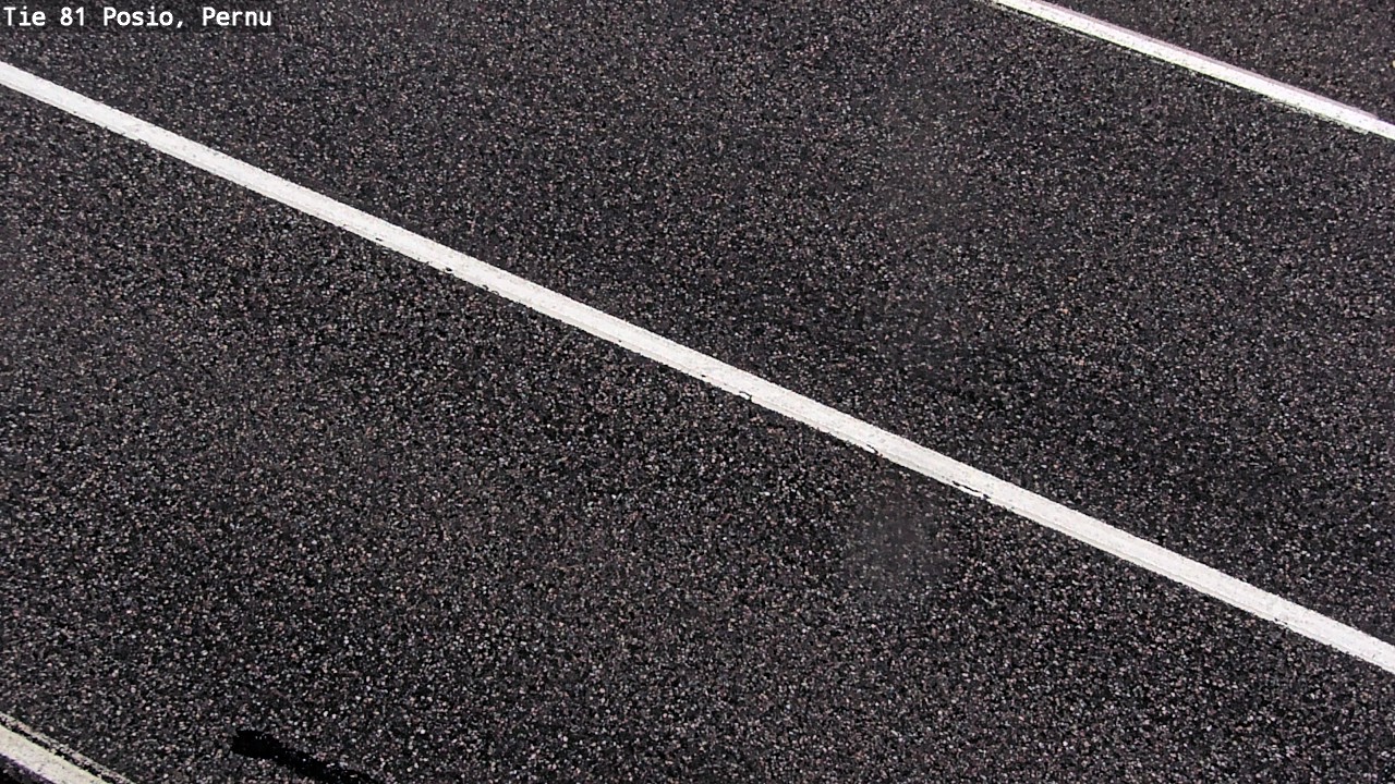 Kelikamerat Kuva Tie 81 Posio, Pernu, Posio, Lappi
