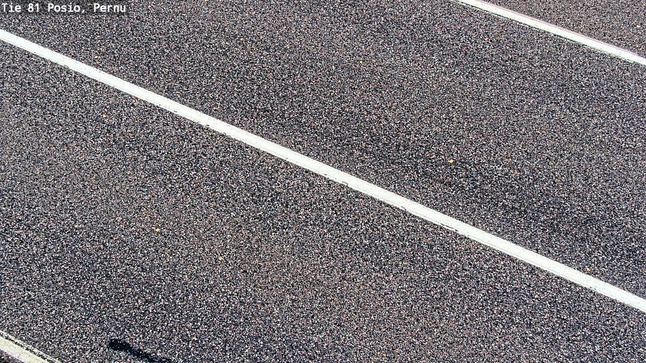 Kelikamerat Kuva Tie 81 Posio, Pernu, Posio, Lappi