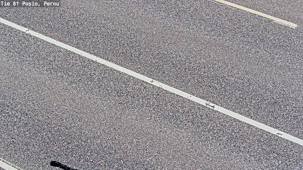 Kelikamerat Kuva Tie 81 Posio, Pernu, Posio, Lappi