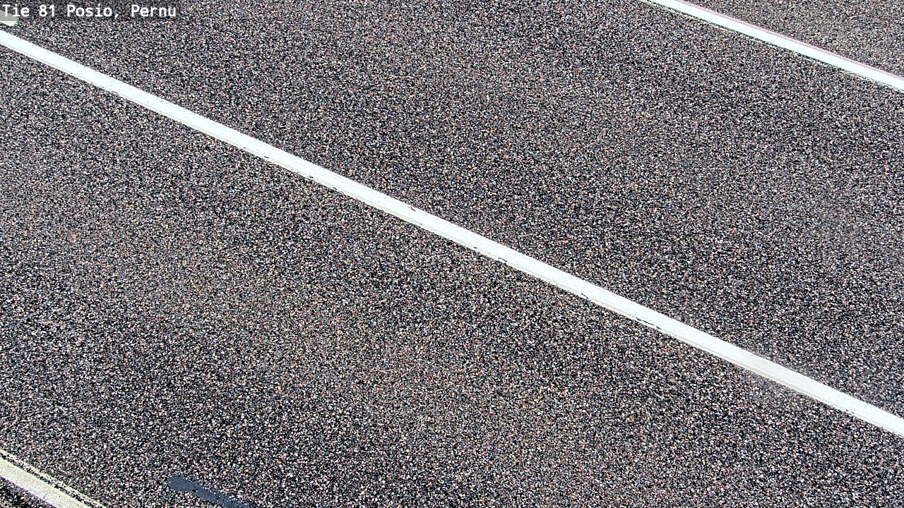 Kelikamerat Kuva Tie 81 Posio, Pernu, Posio, Lappi