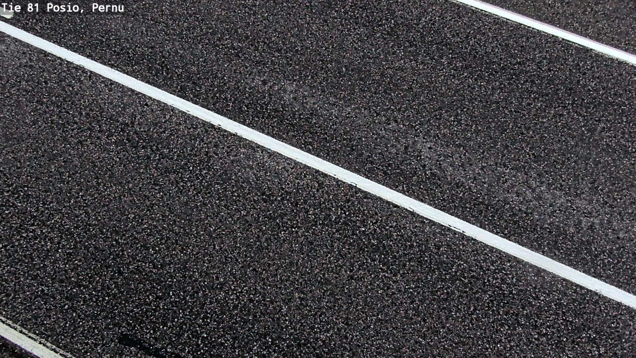 Kelikamerat Kuva Tie 81 Posio, Pernu, Posio, Lappi