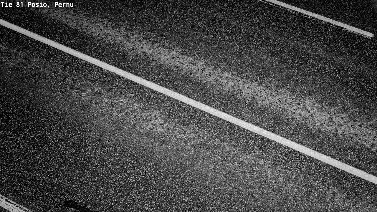 Kelikamerat Kuva Tie 81 Posio, Pernu, Posio, Lappi