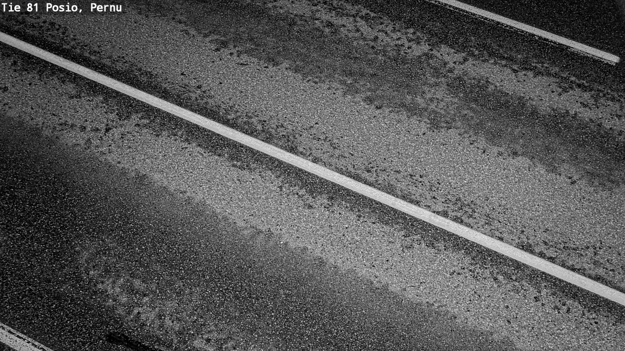 Kelikamerat Kuva Tie 81 Posio, Pernu, Posio, Lappi