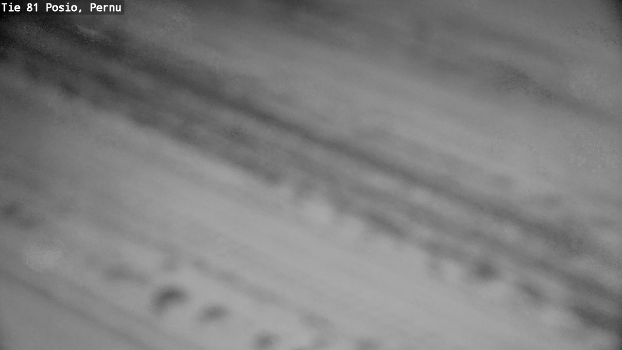 Kelikamerat Kuva Tie 81 Posio, Pernu, Posio, Lappi