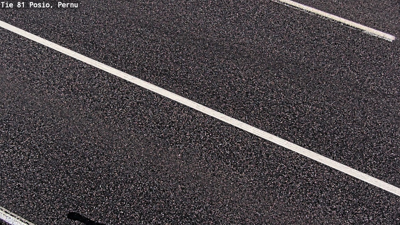 Kelikamerat Kuva Tie 81 Posio, Pernu, Posio, Lappi