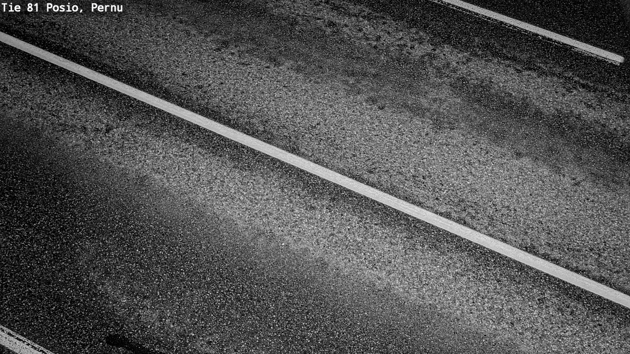 Kelikamerat Kuva Tie 81 Posio, Pernu, Posio, Lappi