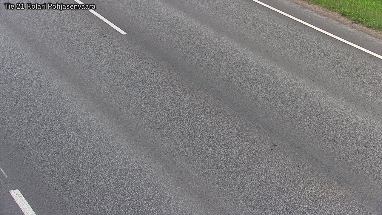 Kelikamerat Kuva Tie 21 Kolari, Pohjasenvaara, Kolari, Lappi