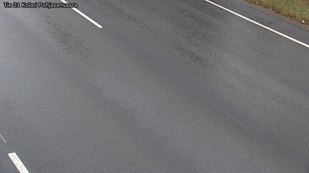 Kelikamerat Kuva Tie 21 Kolari, Pohjasenvaara, Kolari, Lappi