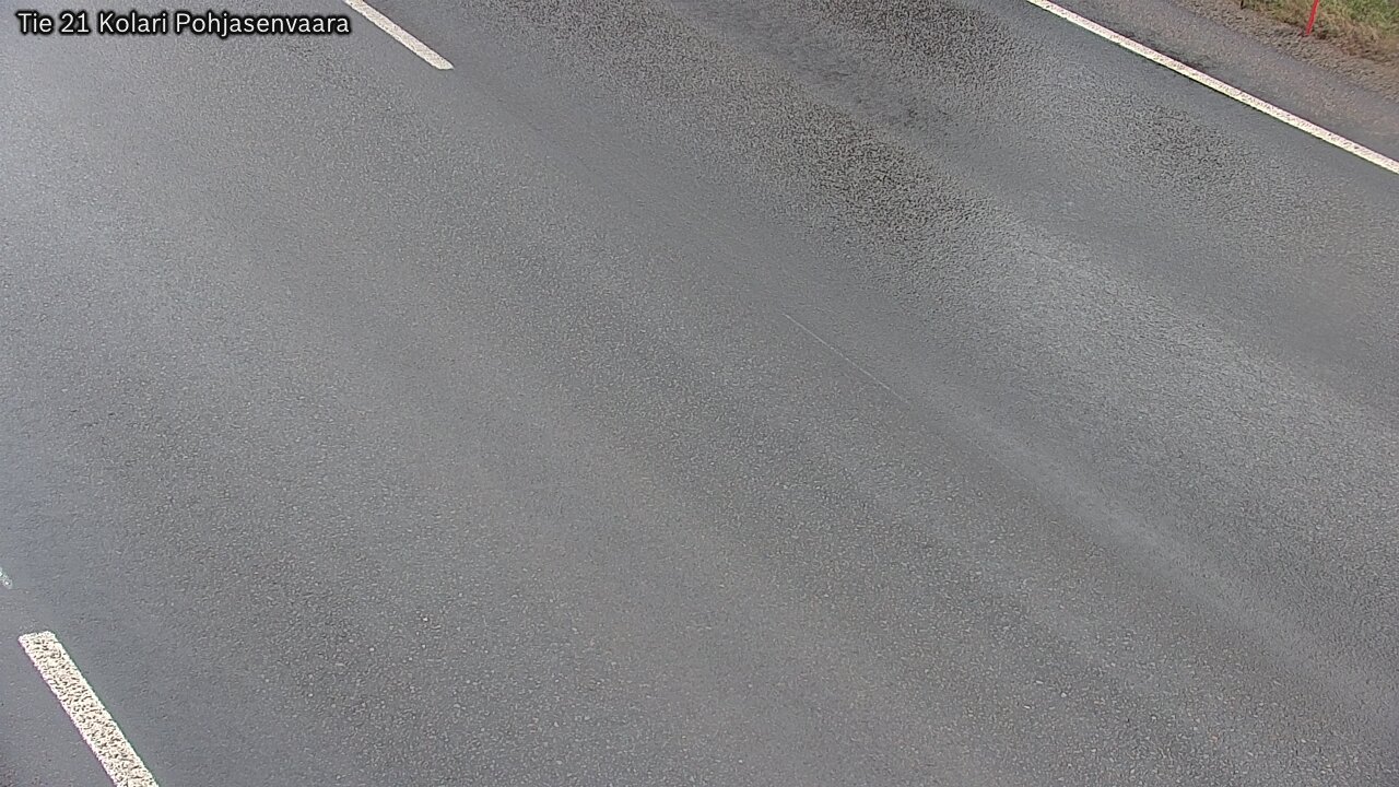 Kelikamerat Kuva Tie 21 Kolari, Pohjasenvaara, Kolari, Lappi