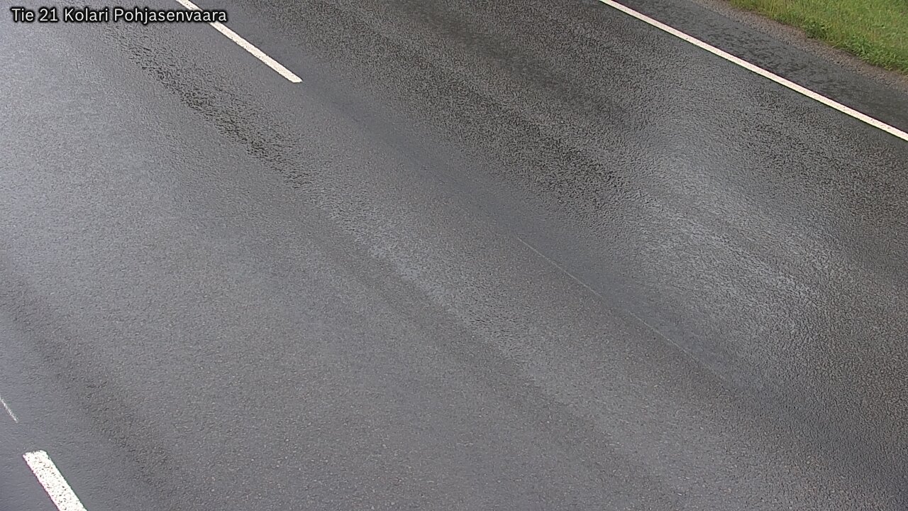 Kelikamerat Kuva Tie 21 Kolari, Pohjasenvaara, Kolari, Lappi