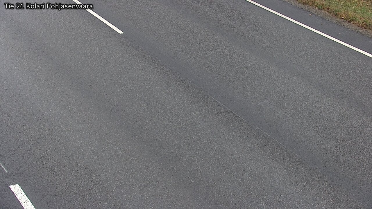 Kelikamerat Kuva Tie 21 Kolari, Pohjasenvaara, Kolari, Lappi