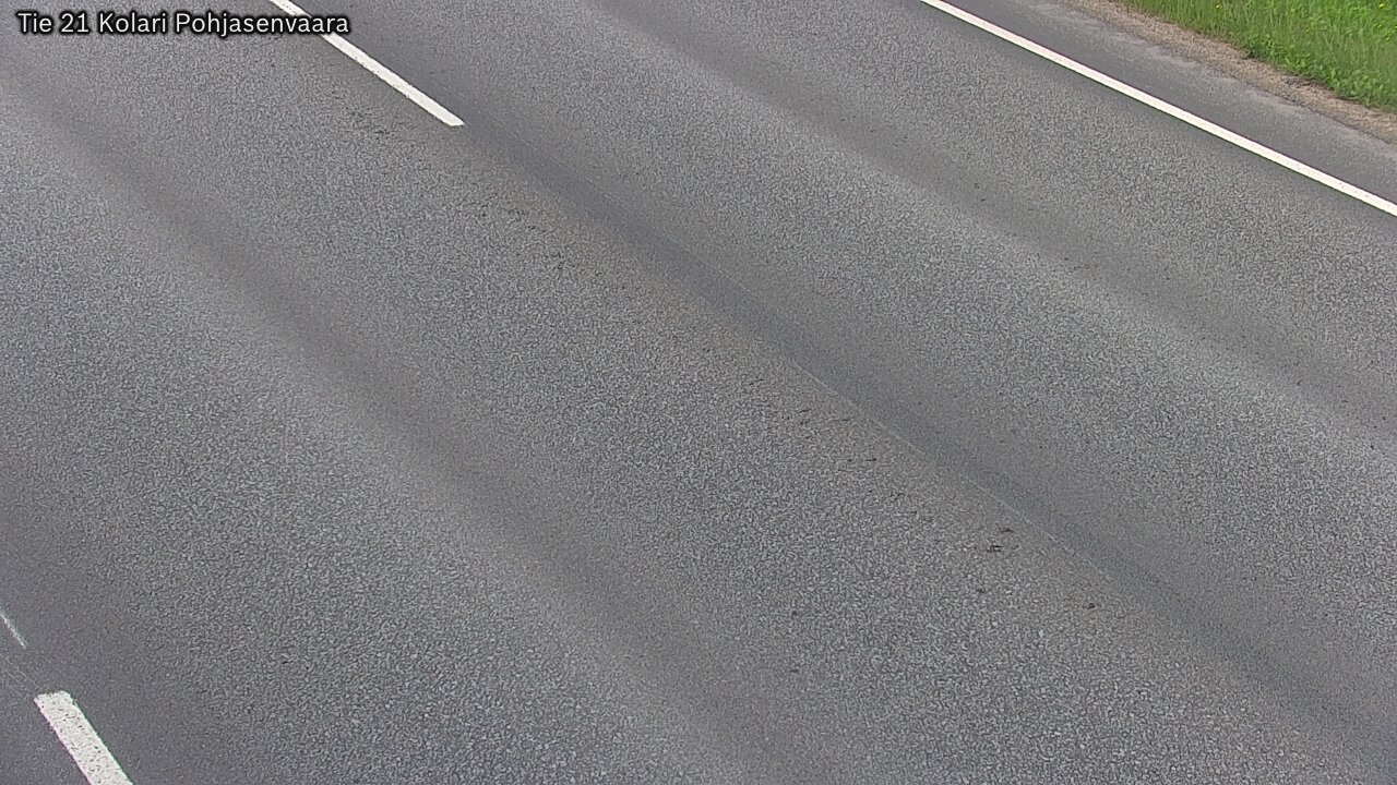Kelikamerat Kuva Tie 21 Kolari, Pohjasenvaara, Kolari, Lappi