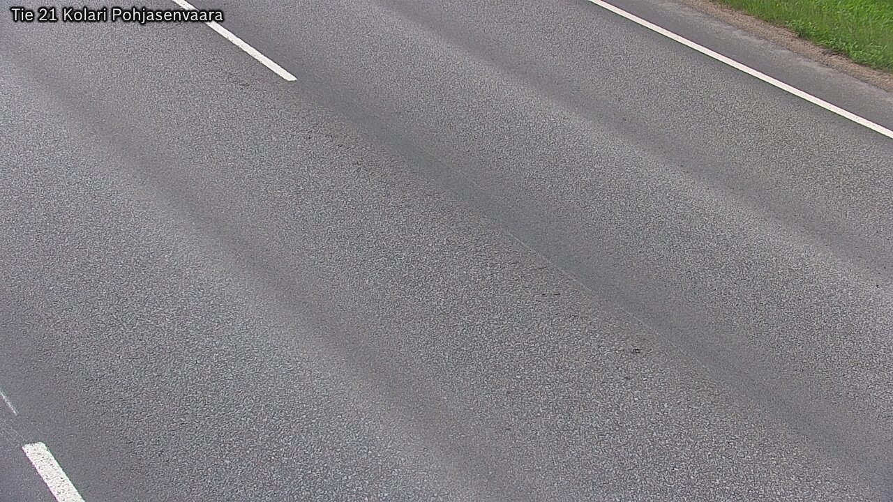 Kelikamerat Kuva Tie 21 Kolari, Pohjasenvaara, Kolari, Lappi