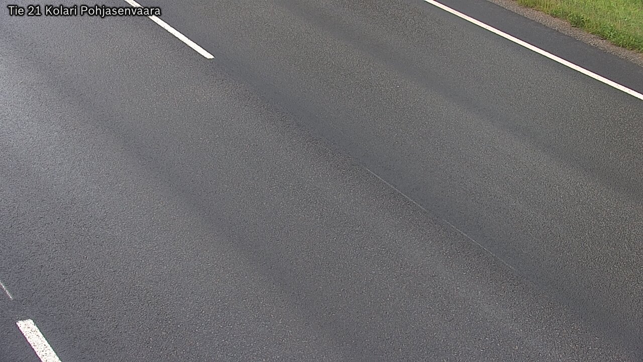 Kelikamerat Kuva Tie 21 Kolari, Pohjasenvaara, Kolari, Lappi