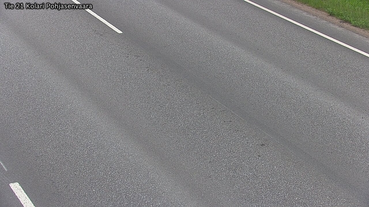Kelikamerat Kuva Tie 21 Kolari, Pohjasenvaara, Kolari, Lappi