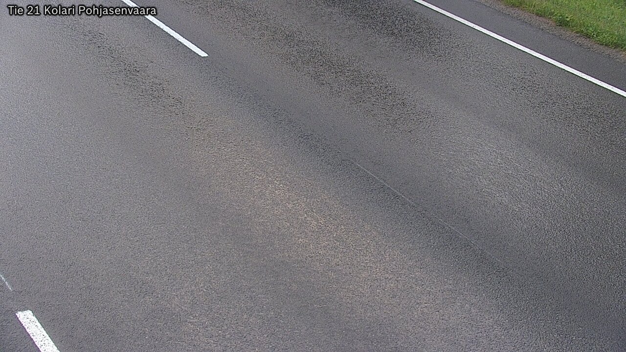 Kelikamerat Kuva Tie 21 Kolari, Pohjasenvaara, Kolari, Lappi