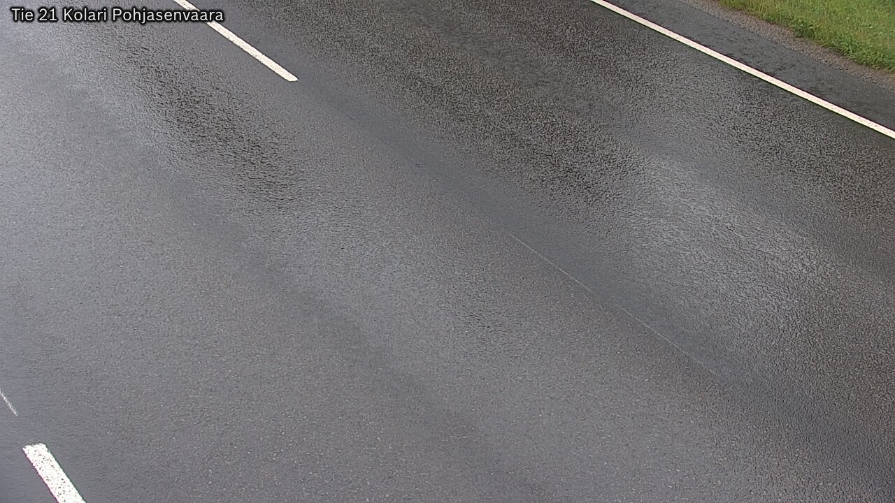 Kelikamerat Kuva Tie 21 Kolari, Pohjasenvaara, Kolari, Lappi