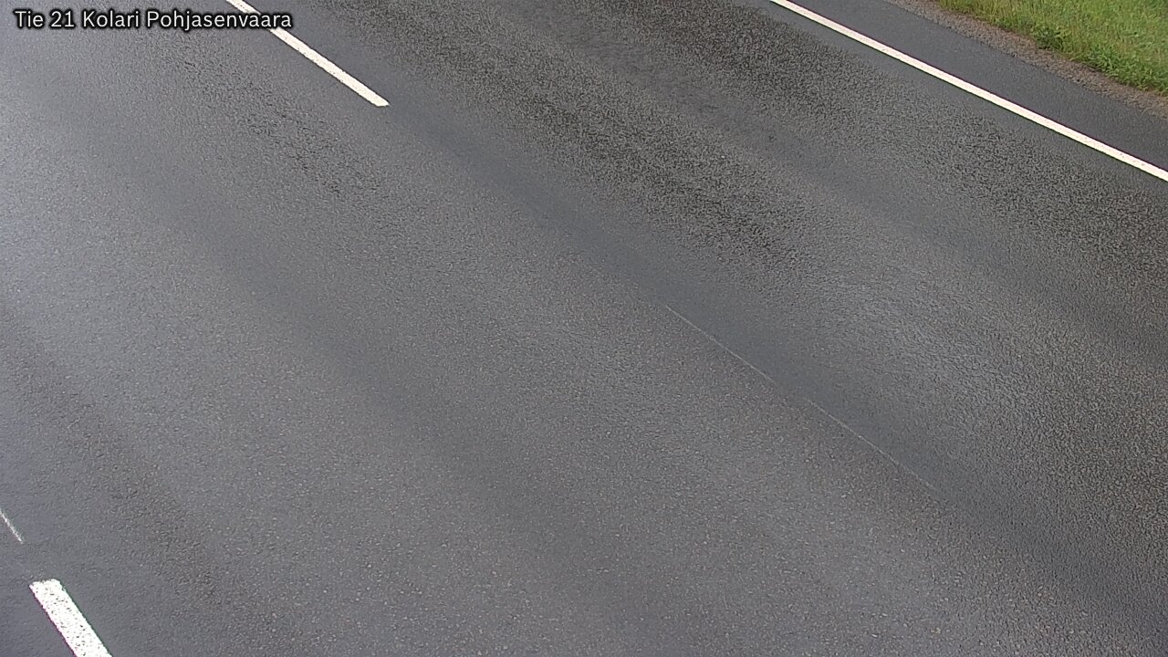 Kelikamerat Kuva Tie 21 Kolari, Pohjasenvaara, Kolari, Lappi