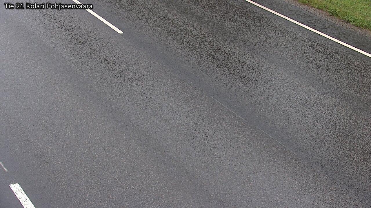 Kelikamerat Kuva Tie 21 Kolari, Pohjasenvaara, Kolari, Lappi