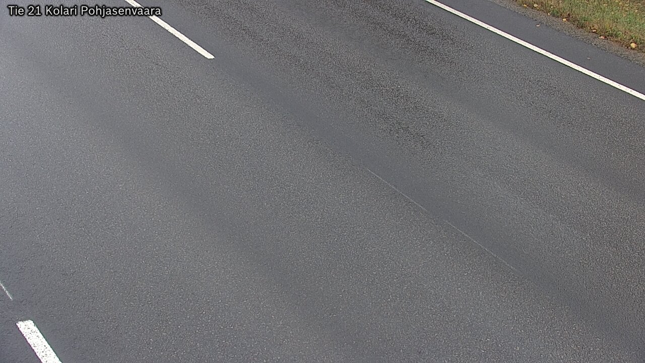 Kelikamerat Kuva Tie 21 Kolari, Pohjasenvaara, Kolari, Lappi