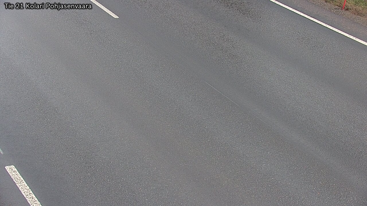 Kelikamerat Kuva Tie 21 Kolari, Pohjasenvaara, Kolari, Lappi