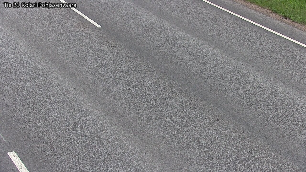 Kelikamerat Kuva Tie 21 Kolari, Pohjasenvaara, Kolari, Lappi