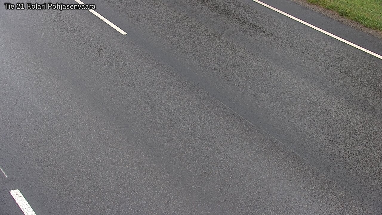 Kelikamerat Kuva Tie 21 Kolari, Pohjasenvaara, Kolari, Lappi