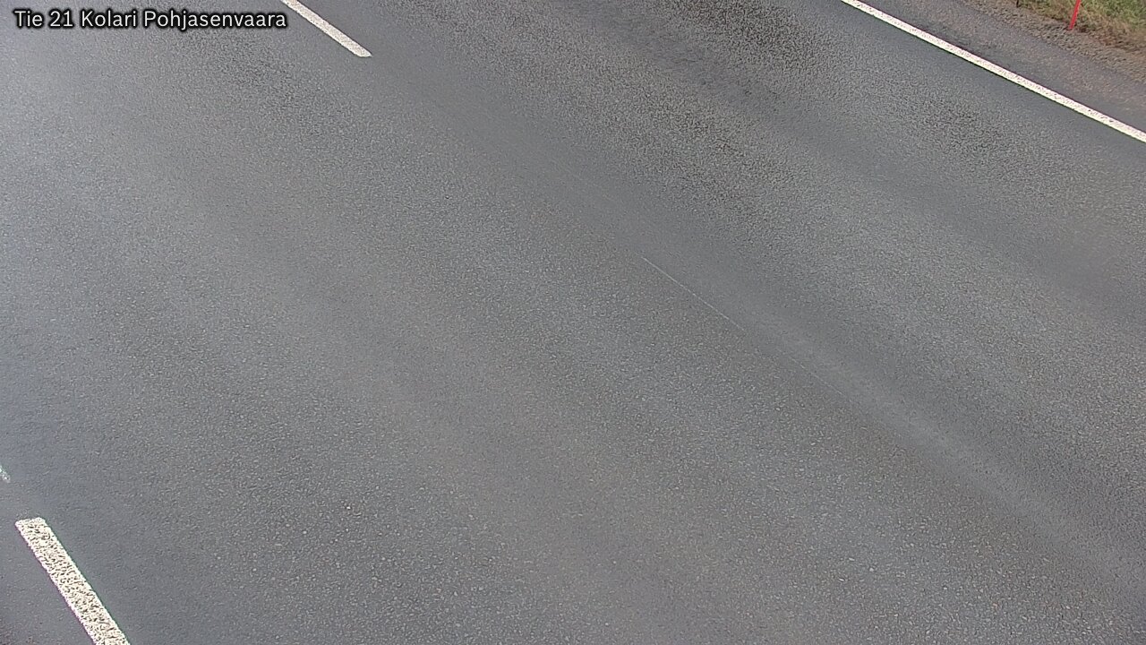 Kelikamerat Kuva Tie 21 Kolari, Pohjasenvaara, Kolari, Lappi