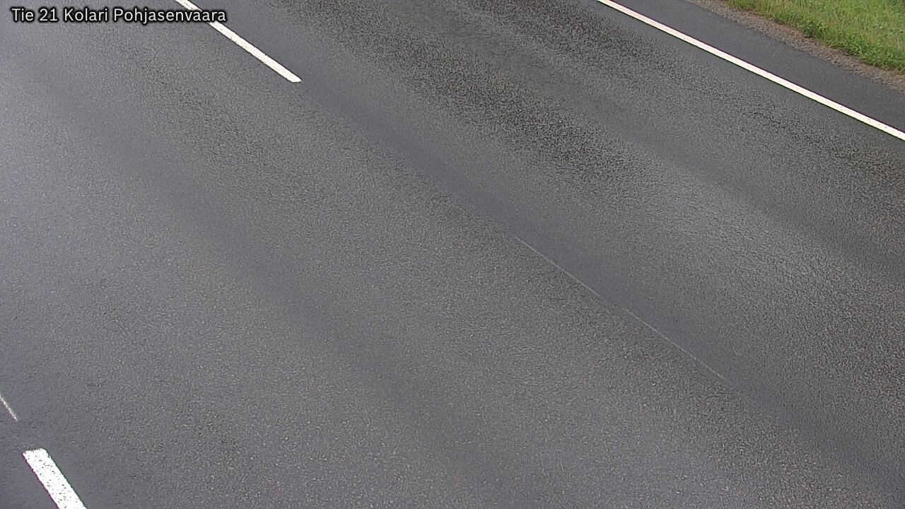 Kelikamerat Kuva Tie 21 Kolari, Pohjasenvaara, Kolari, Lappi