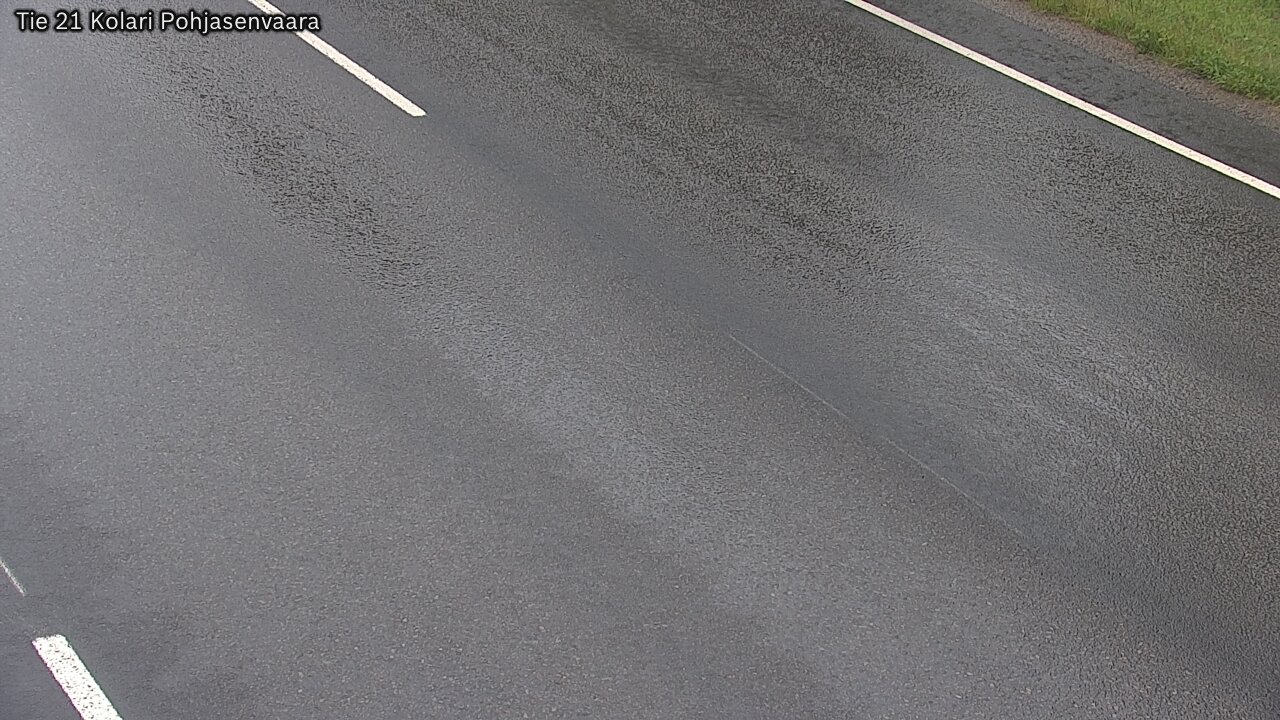 Kelikamerat Kuva Tie 21 Kolari, Pohjasenvaara, Kolari, Lappi