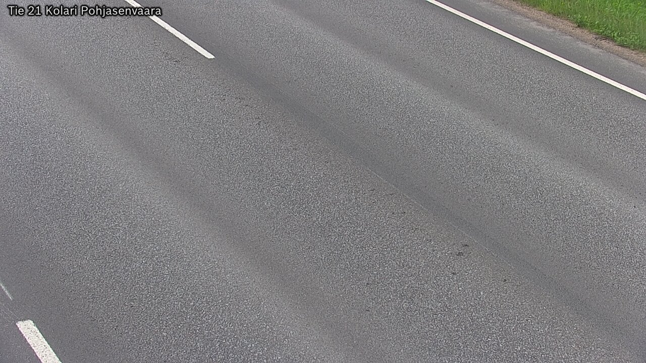 Kelikamerat Kuva Tie 21 Kolari, Pohjasenvaara, Kolari, Lappi