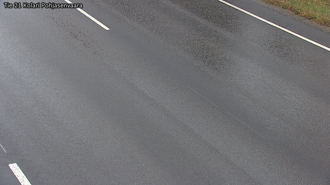 Kelikamerat Kuva Tie 21 Kolari, Pohjasenvaara, Kolari, Lappi