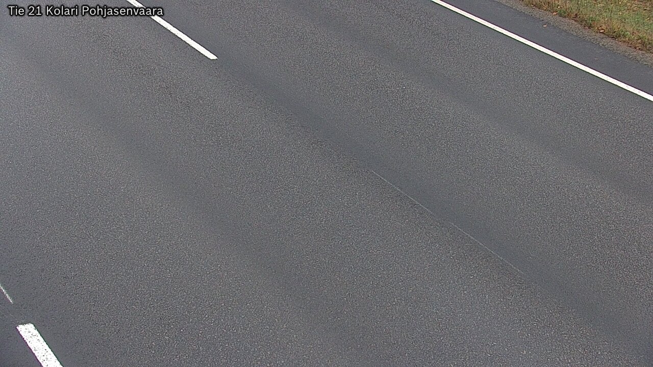 Kelikamerat Kuva Tie 21 Kolari, Pohjasenvaara, Kolari, Lappi