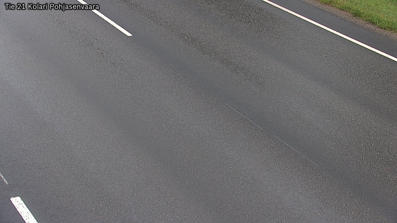 Kelikamerat Kuva Tie 21 Kolari, Pohjasenvaara, Kolari, Lappi