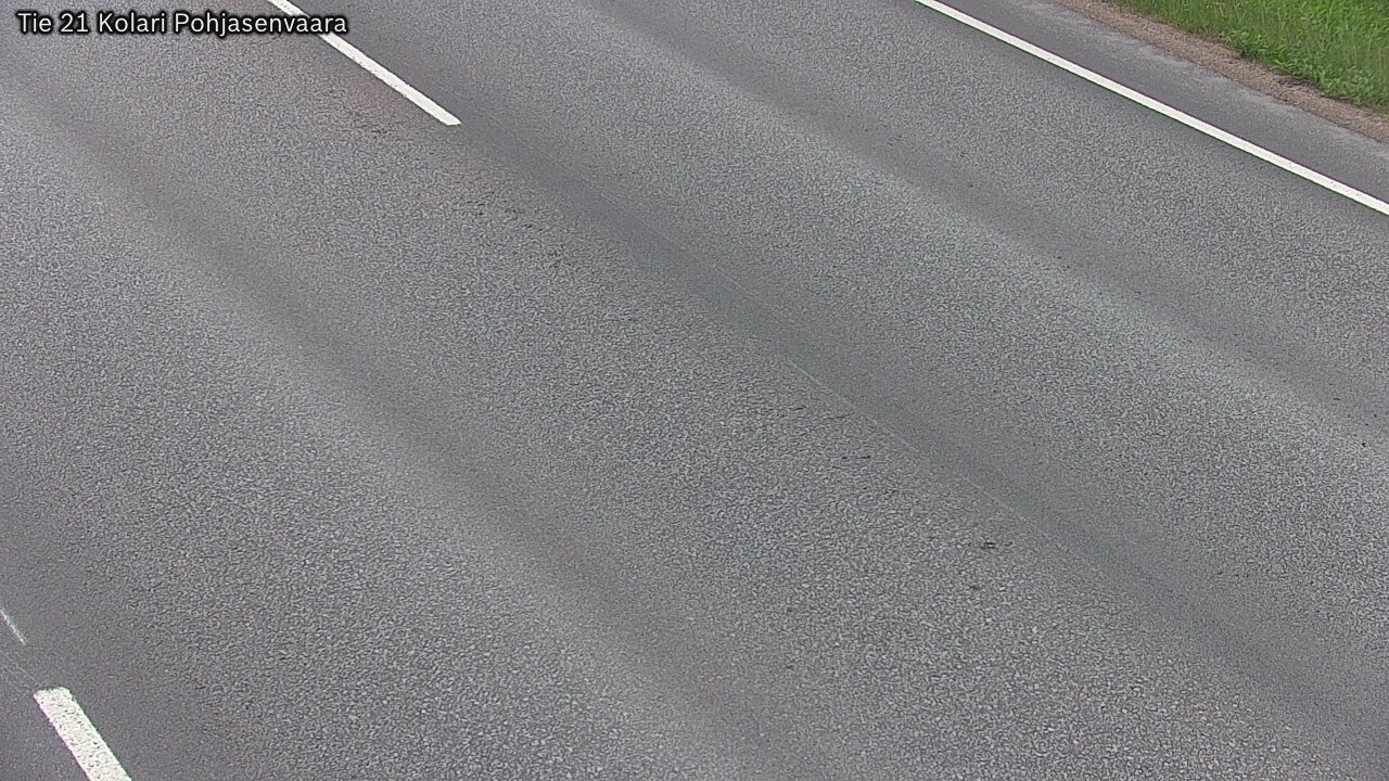 Kelikamerat Kuva Tie 21 Kolari, Pohjasenvaara, Kolari, Lappi