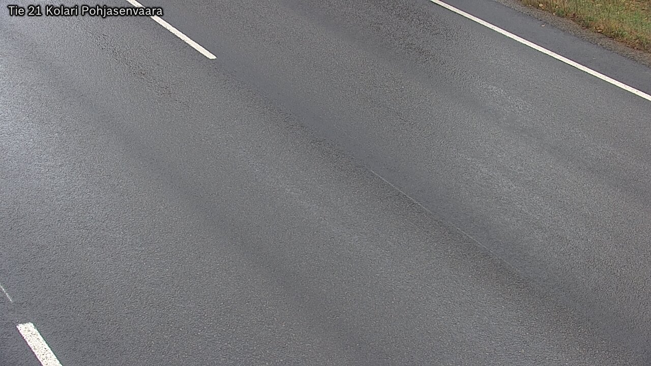 Kelikamerat Kuva Tie 21 Kolari, Pohjasenvaara, Kolari, Lappi