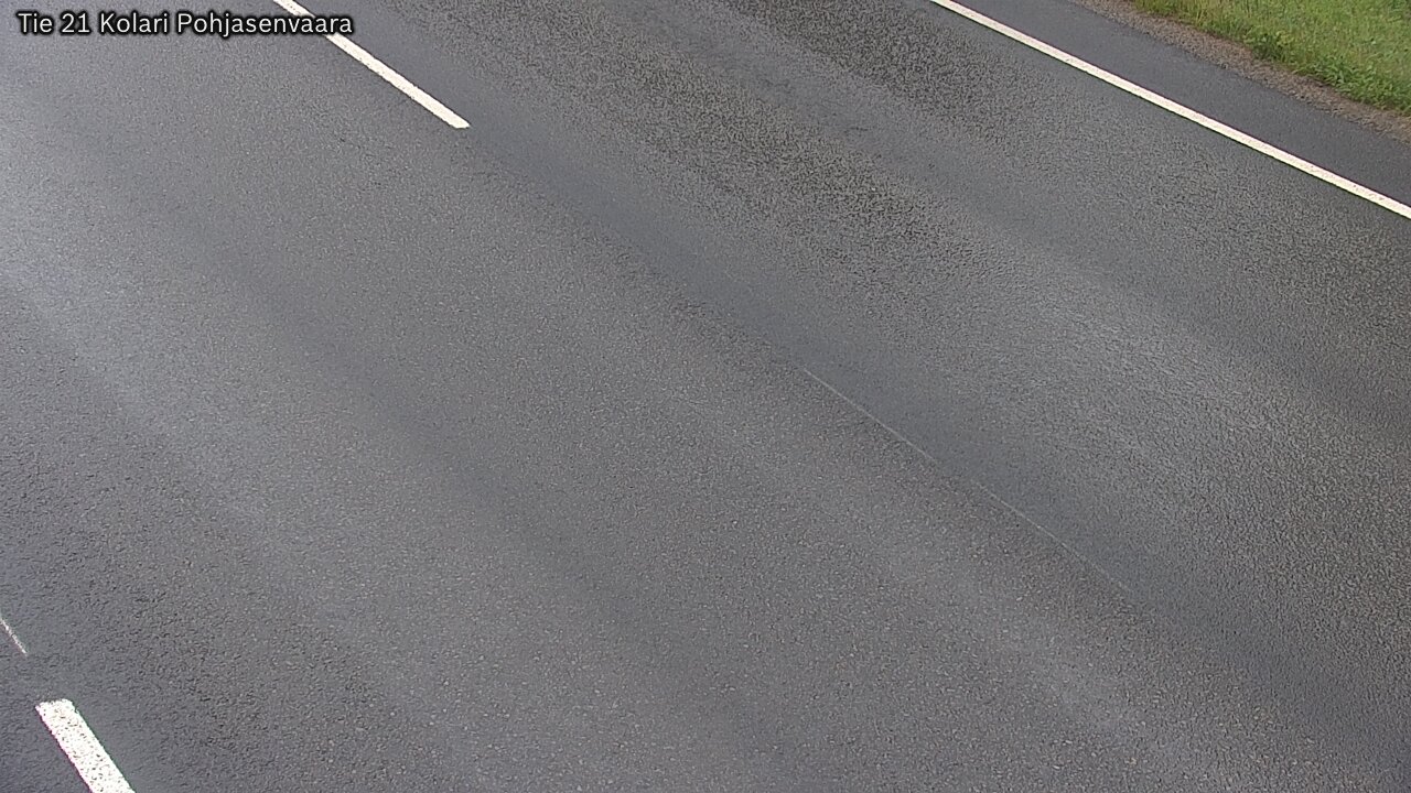 Kelikamerat Kuva Tie 21 Kolari, Pohjasenvaara, Kolari, Lappi