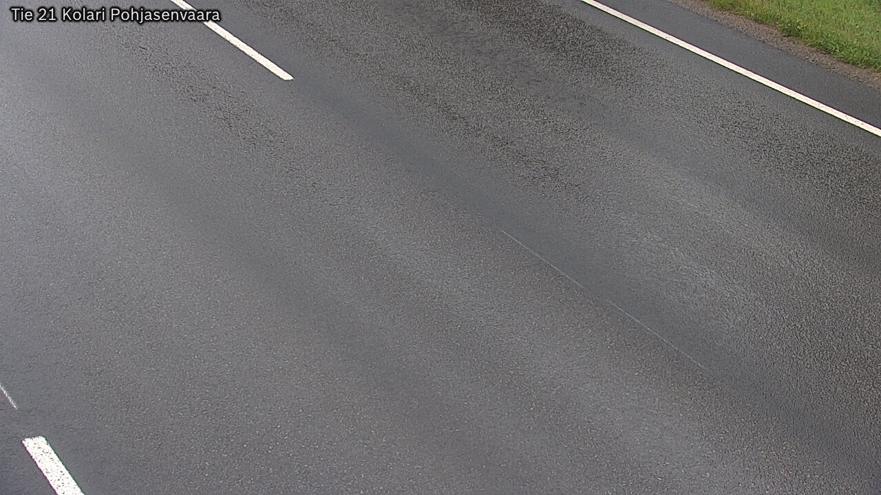 Kelikamerat Kuva Tie 21 Kolari, Pohjasenvaara, Kolari, Lappi