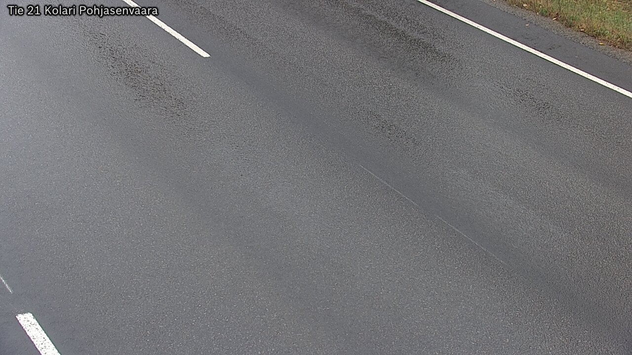 Kelikamerat Kuva Tie 21 Kolari, Pohjasenvaara, Kolari, Lappi