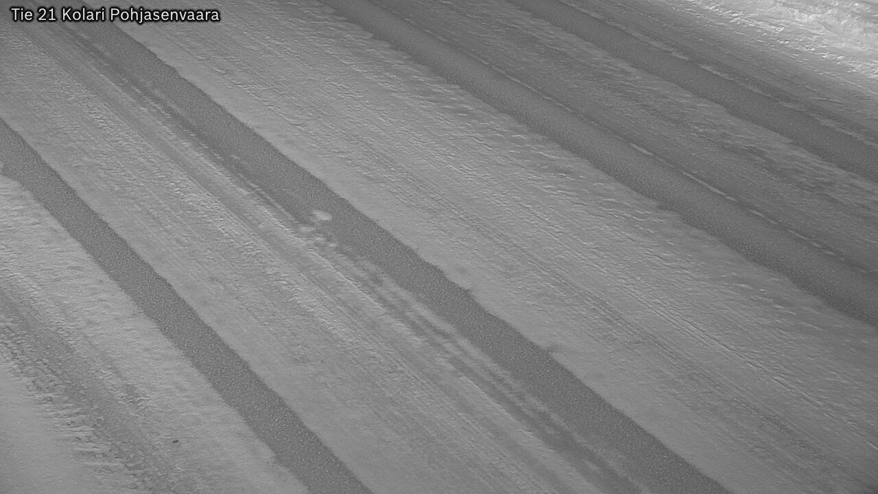 Kelikamerat Kuva Tie 21 Kolari, Pohjasenvaara, Kolari, Lappi