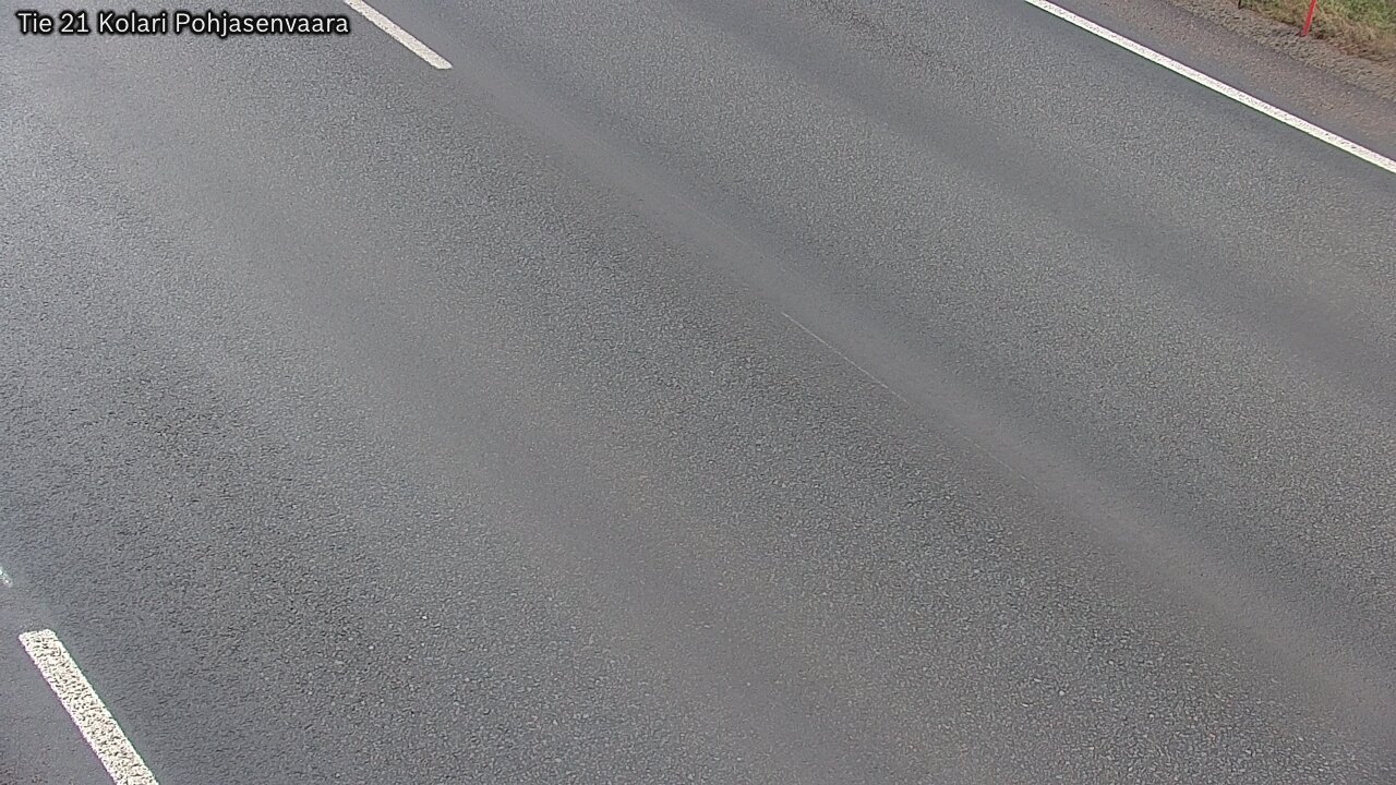 Kelikamerat Kuva Tie 21 Kolari, Pohjasenvaara, Kolari, Lappi