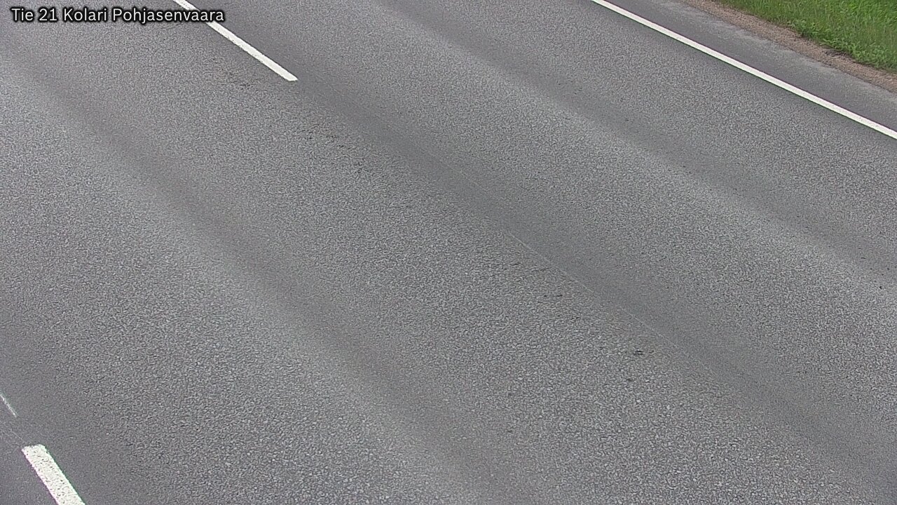 Kelikamerat Kuva Tie 21 Kolari, Pohjasenvaara, Kolari, Lappi