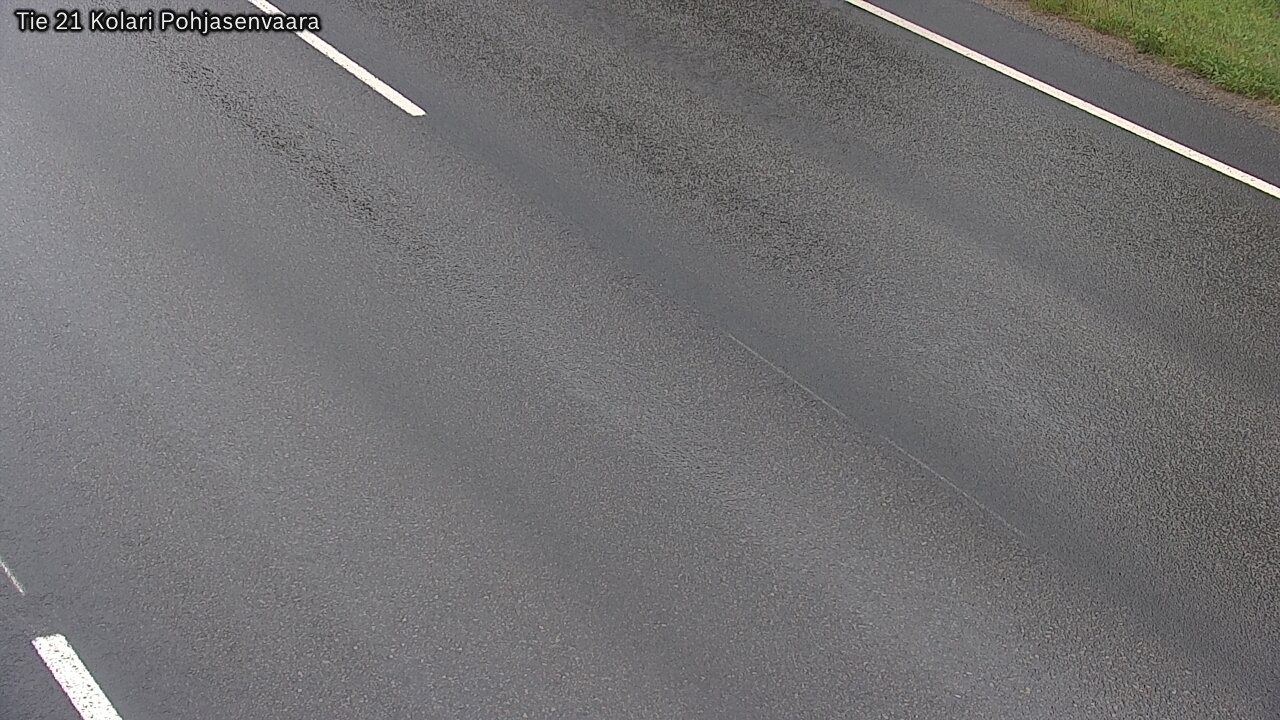 Kelikamerat Kuva Tie 21 Kolari, Pohjasenvaara, Kolari, Lappi